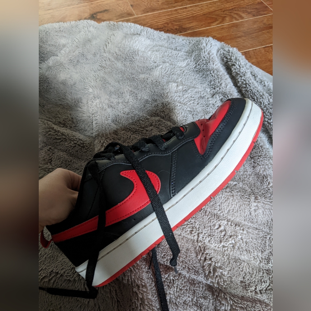 Nike sneakers